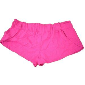 ORageous Misses L Petal Boardshorts Pink Glo New without tags